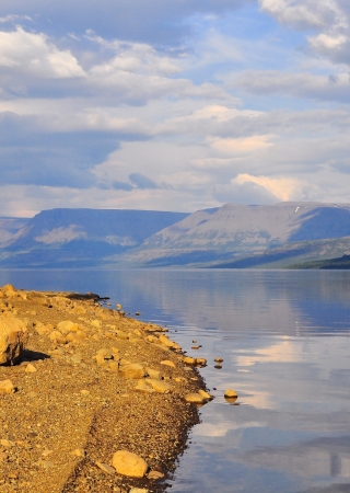 Путоранский заповедник