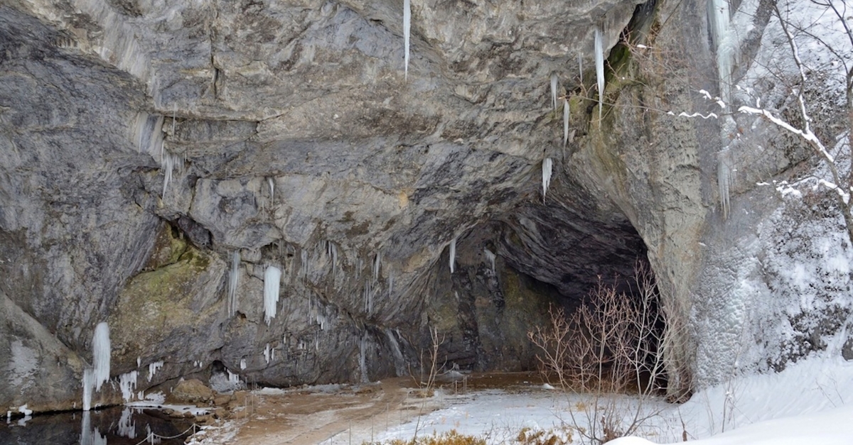 Капова пещера башкортостан фото