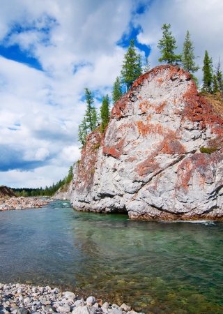 Национальный парк «Югыд ва»