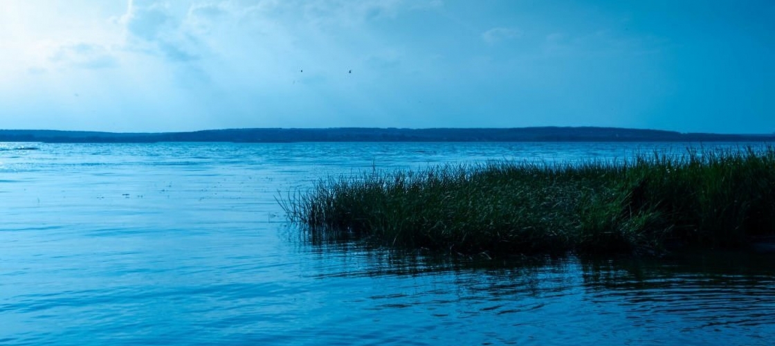 Озеро Катай в Челябинской области - информация для рыбаков