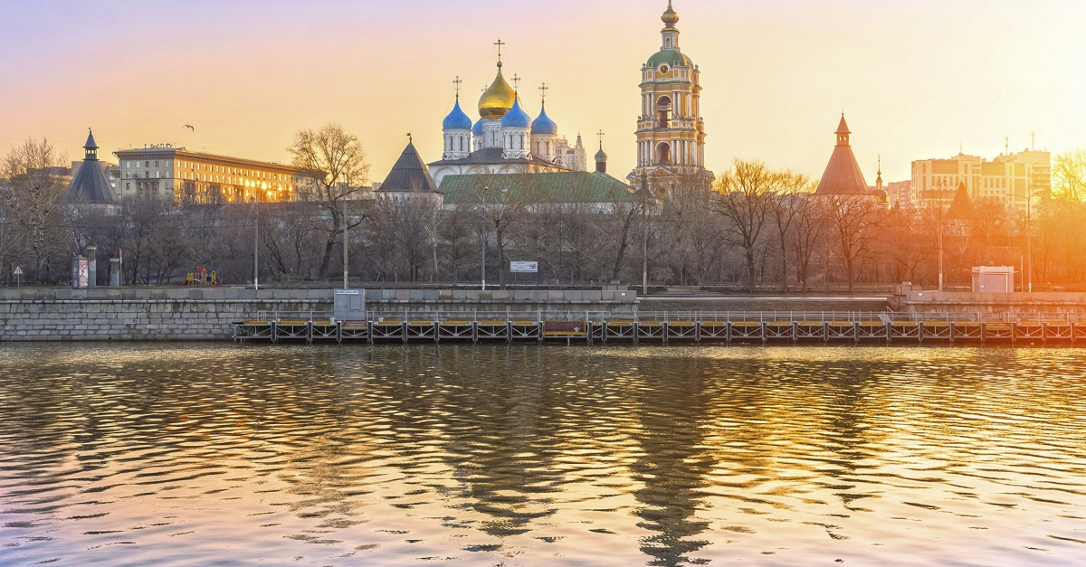 Новоспасский пруд в москве фото