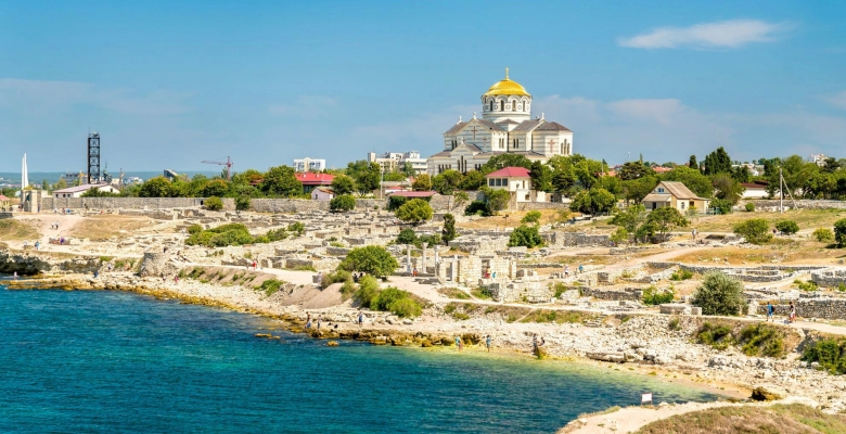 Херсонес Таврический