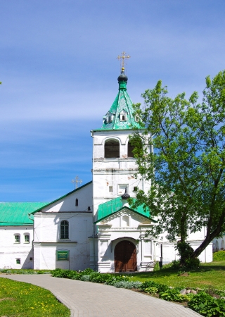 Александровская слобода