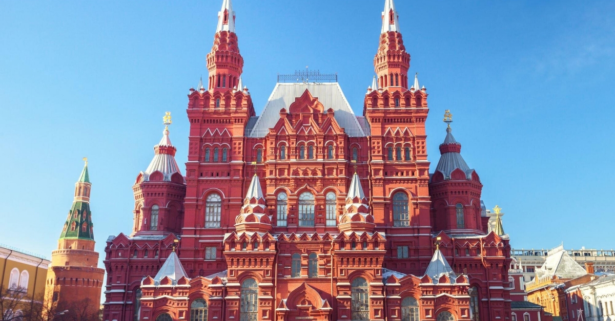 Исторический музей в Москве: где находится, описание, история