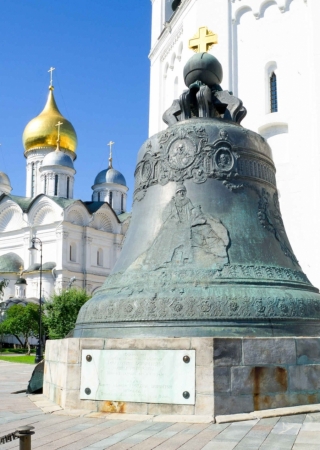 Царь-колокол