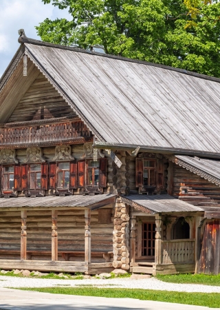 Музей «Витославлицы»