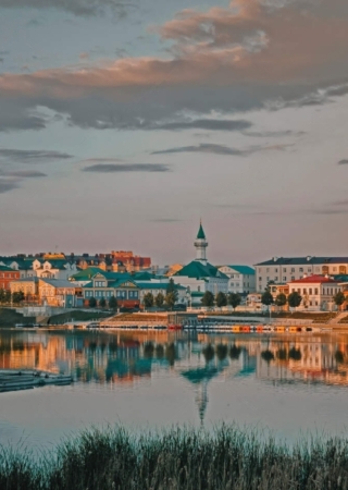 Старо-Татарская слобода