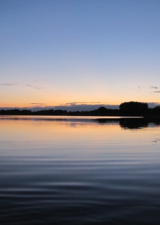 Белопесоцкий карьер