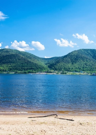 Мастрюковские озёра