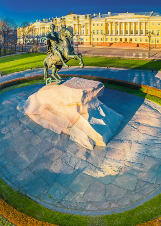 Сенатская площадь