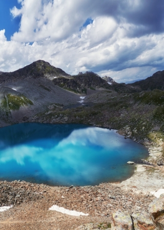 Софийские озёра