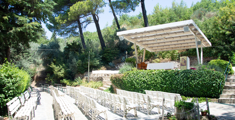 Дом Богородицы