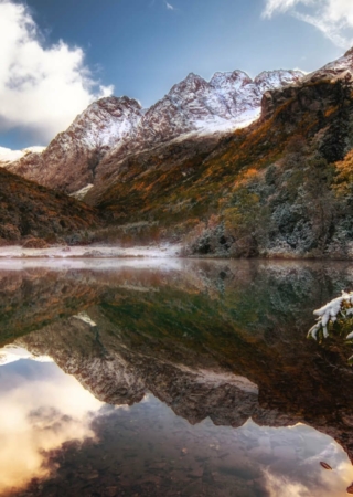 Озеро Кардывач