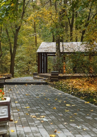 Филёвский парк
