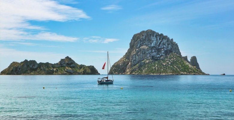 Ибица, Испания