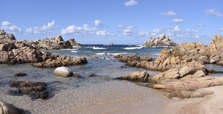 Сардиния, Италия