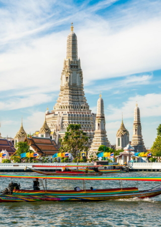 Храм Ват Арун