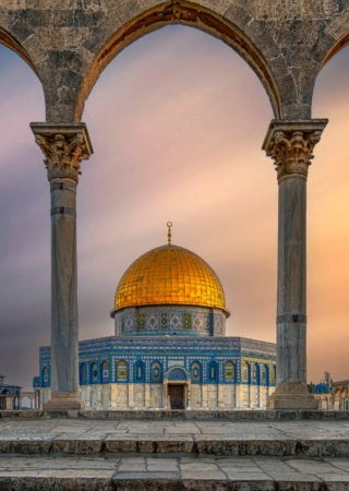 Мечеть Аль-Акса