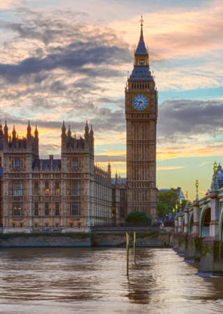 Вестминстерский дворец