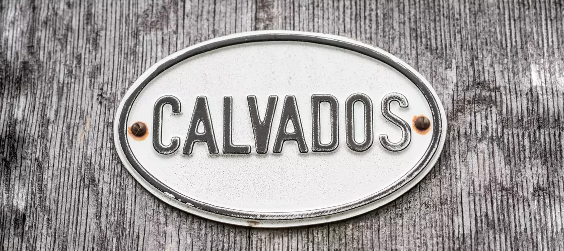 Кальвадос