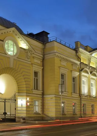 Театр «Геликон-опера»