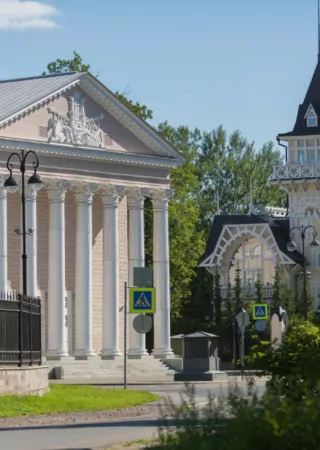 Каменноостровский театр