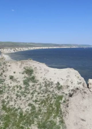 Утёс Степана Разина