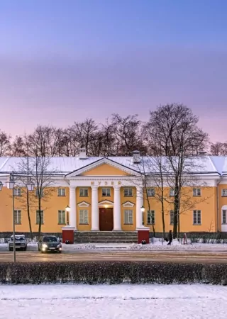 Национальный музей Республики Карелия
