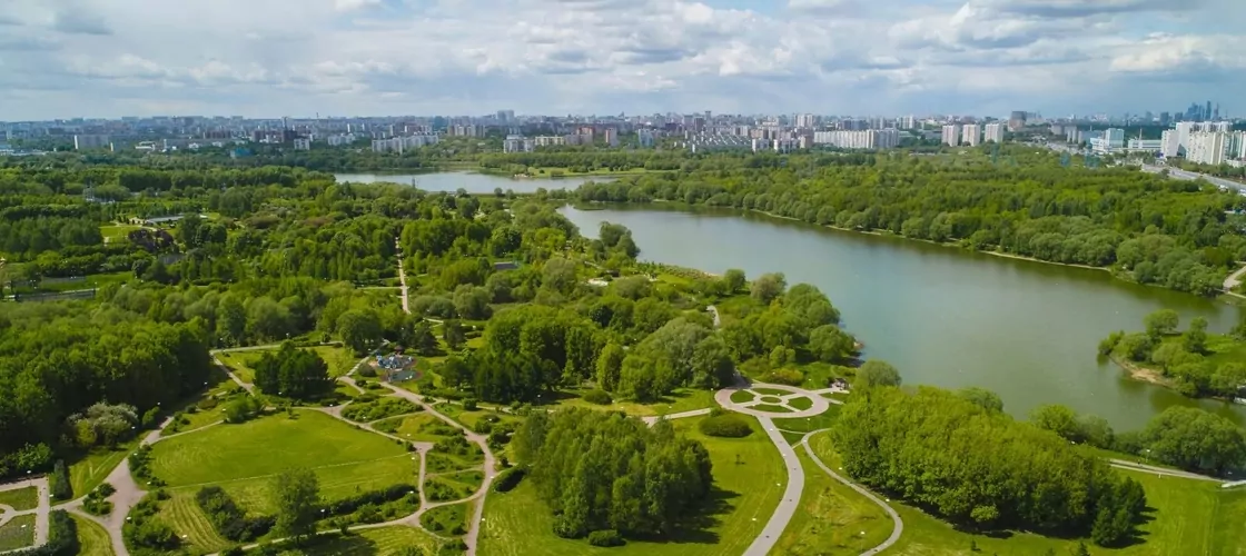 Филёвский парк