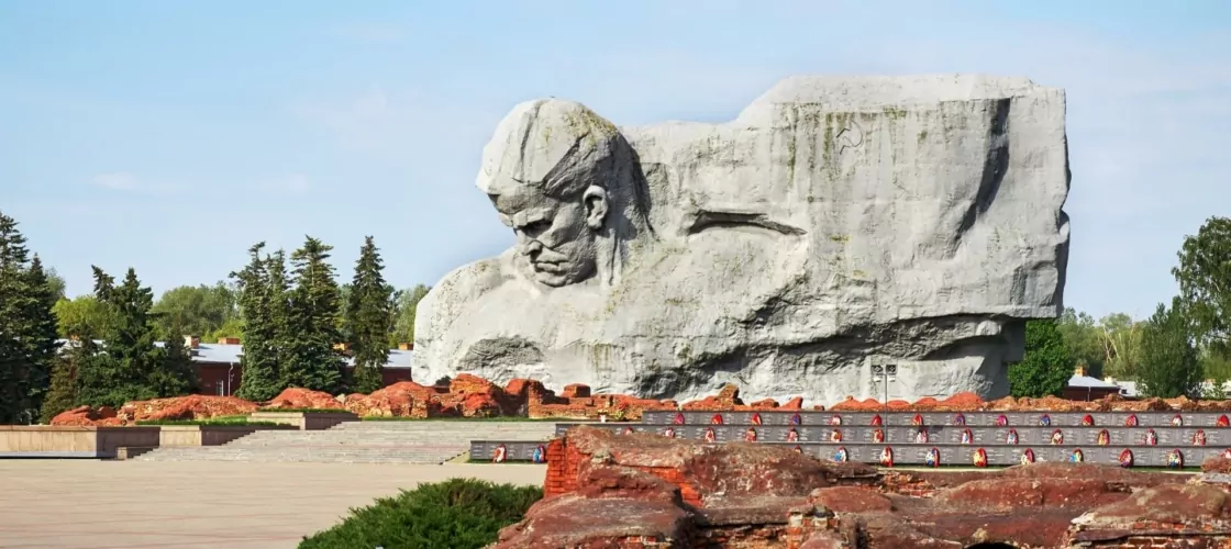 Брестская крепость